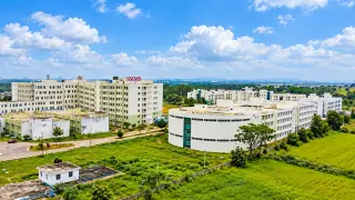 Sri-Siddhartha-Medical-College